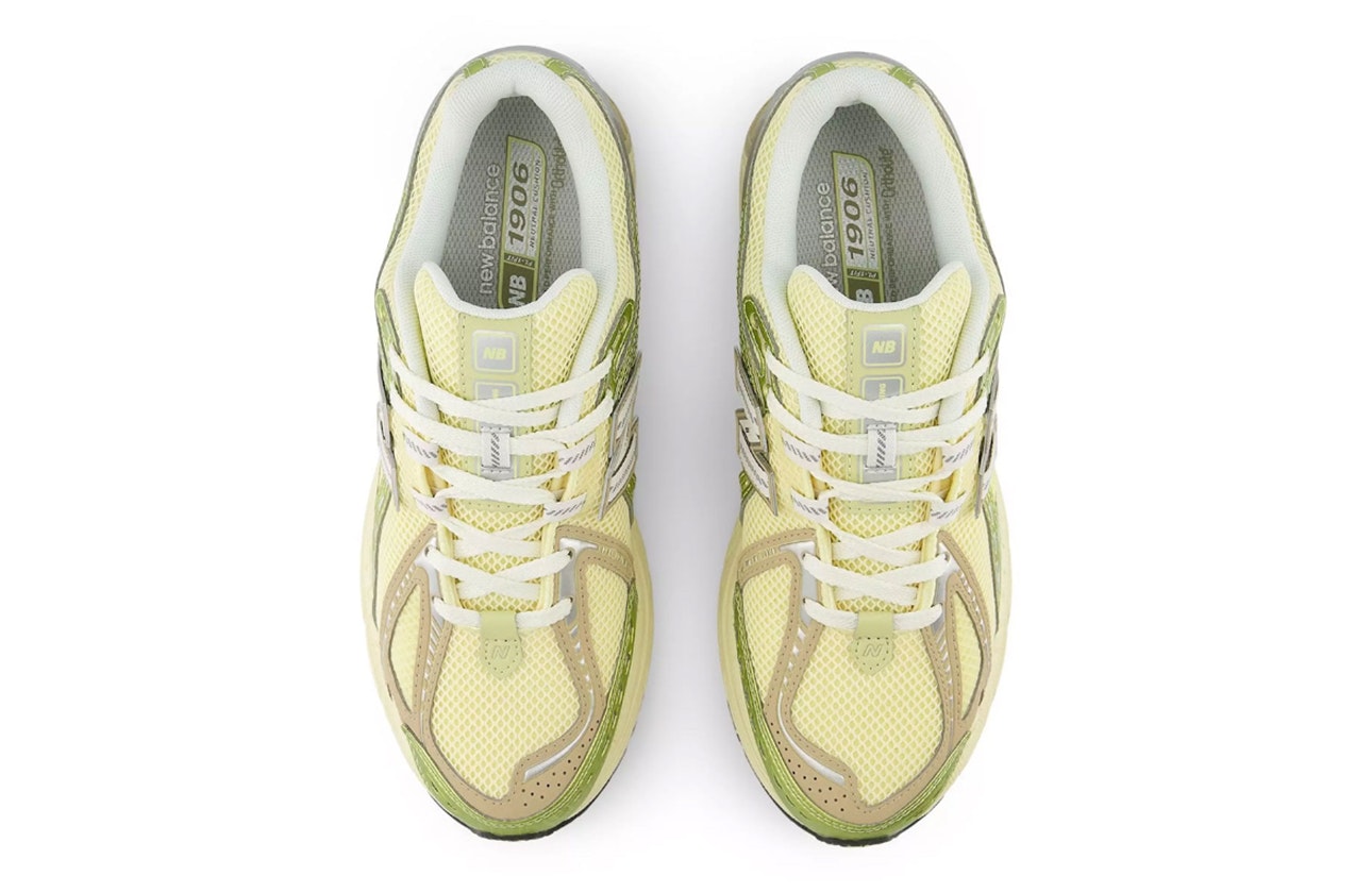New Balance 1906R "Parchment"