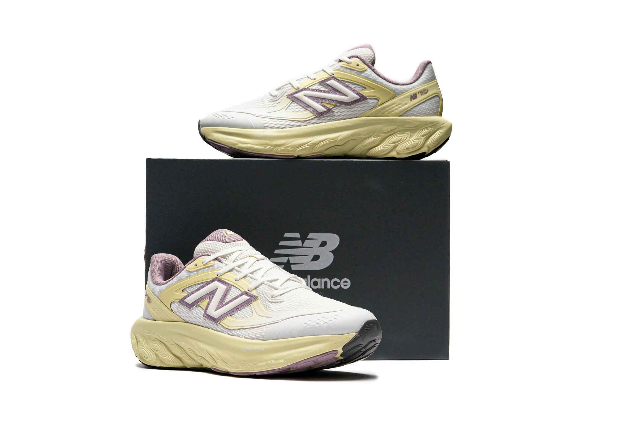 New Balance FF800 "Morel"