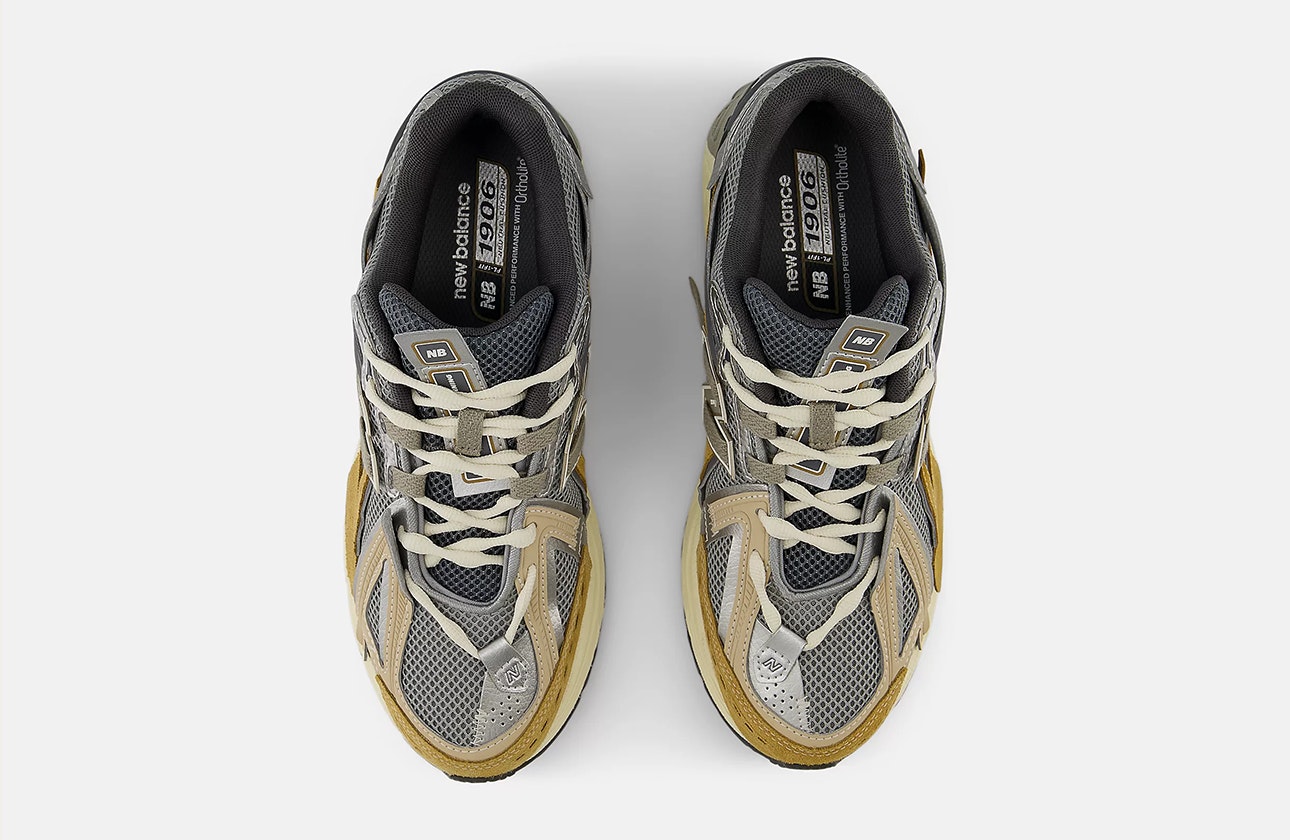 New Balance 1906A "Great Plains"