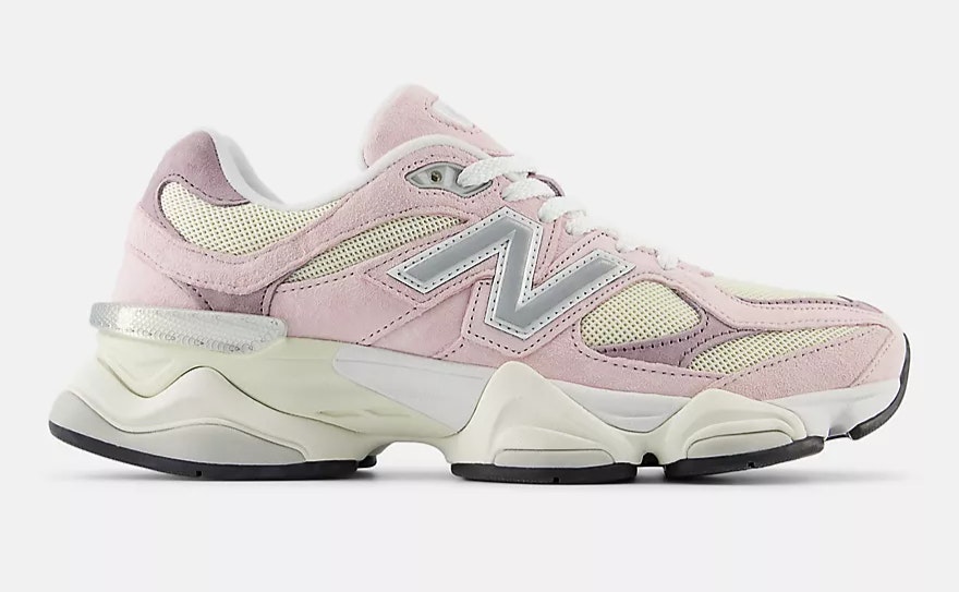 New Balance 9060 "Rose Sugar"