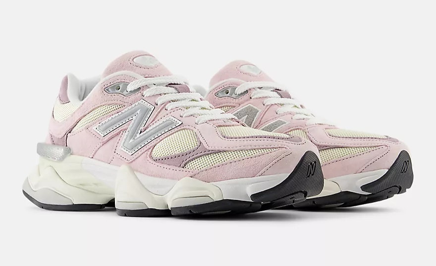 New Balance 9060 "Rose Sugar"