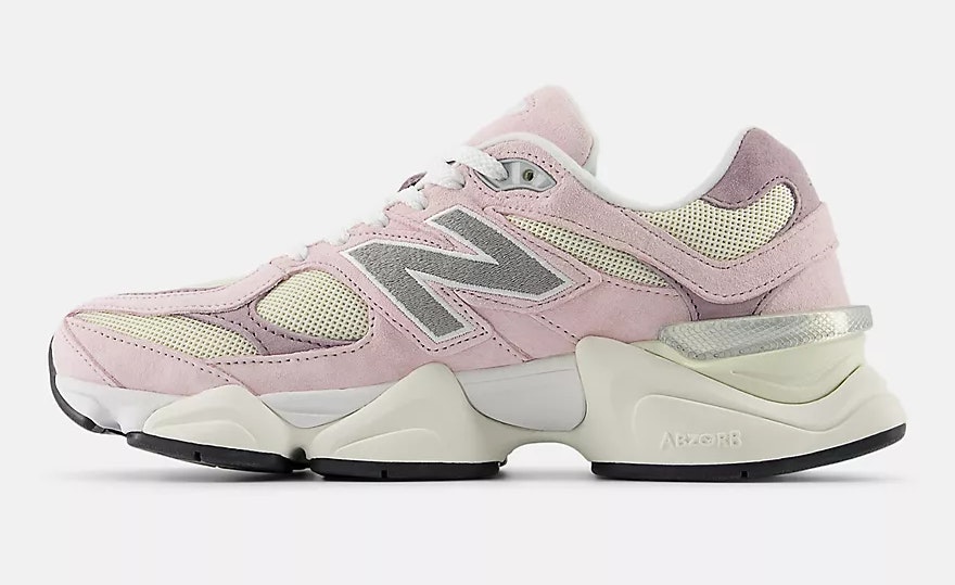 New Balance 9060 "Rose Sugar"