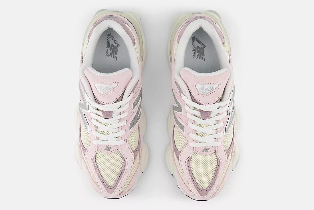 New Balance 9060 "Rose Sugar"