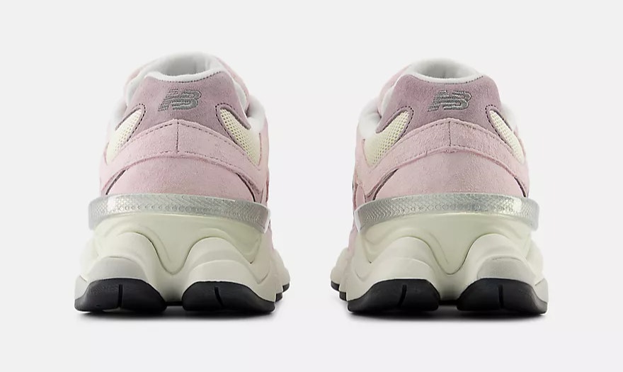New Balance 9060 "Rose Sugar"
