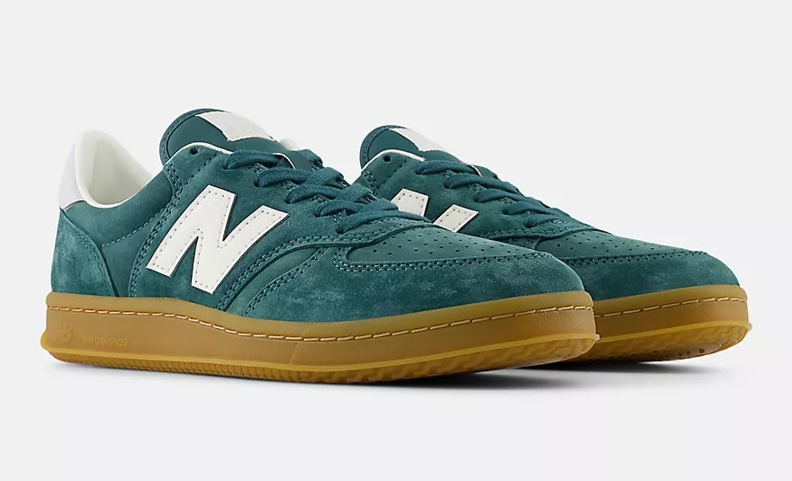 New Balance CT500 "New Spruce"