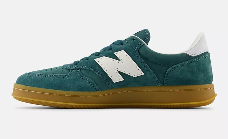 New Balance CT500 "New Spruce"