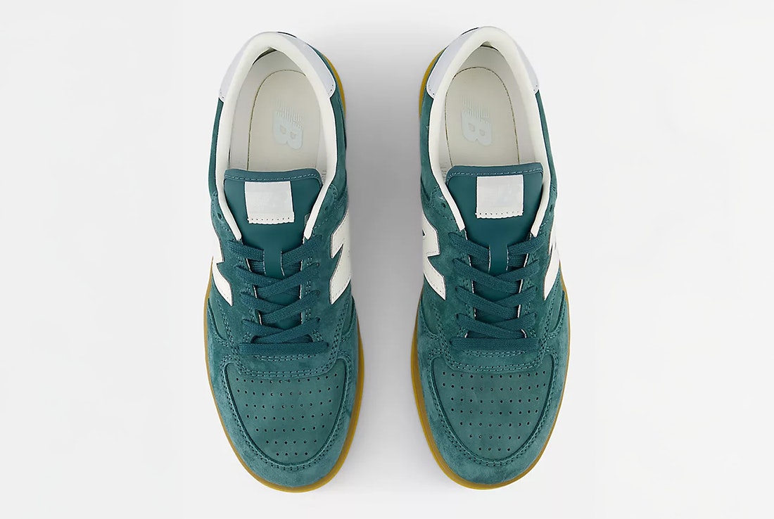 New Balance CT500 "New Spruce"