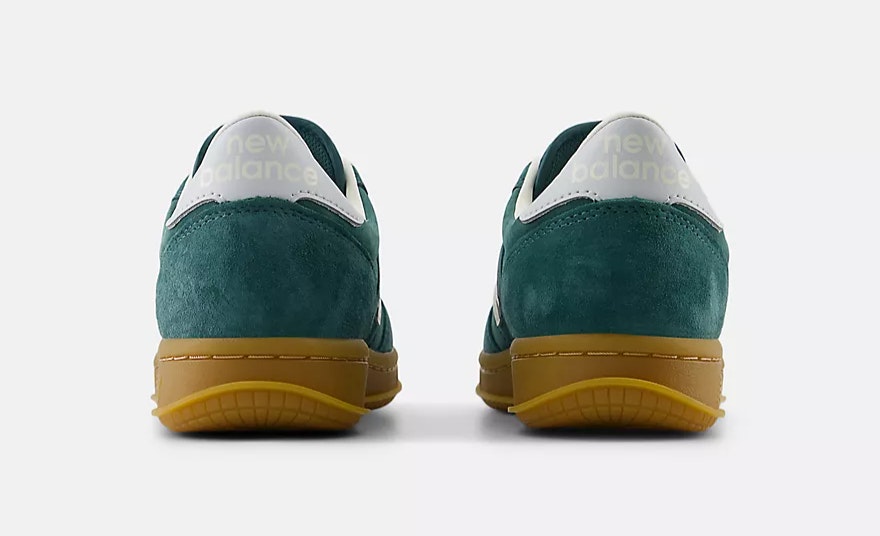 New Balance CT500 "New Spruce"