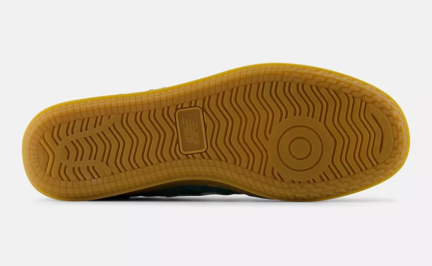 New Balance CT500 "New Spruce"