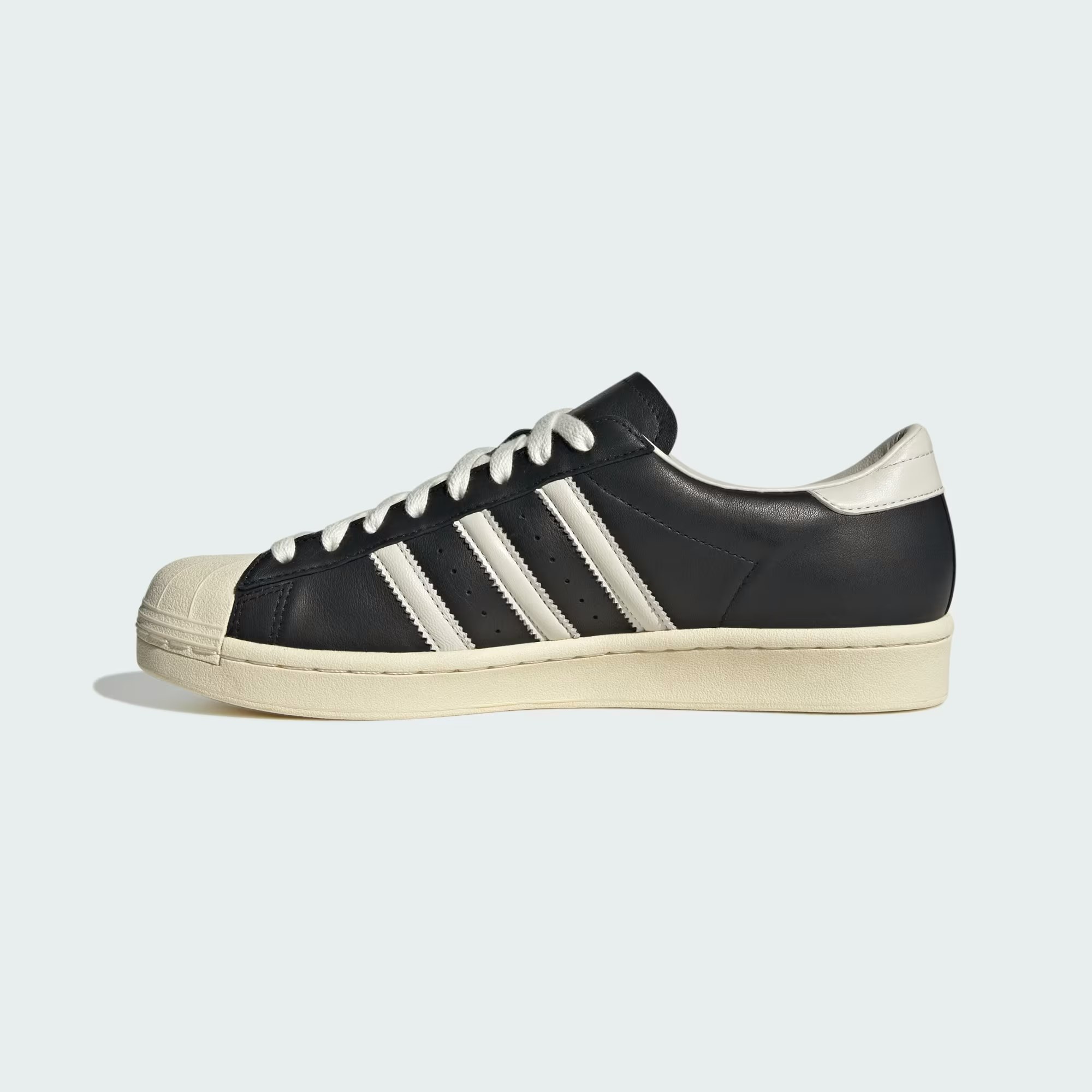 adidas Superstar Vintage "Made in Germany" (Core Black)