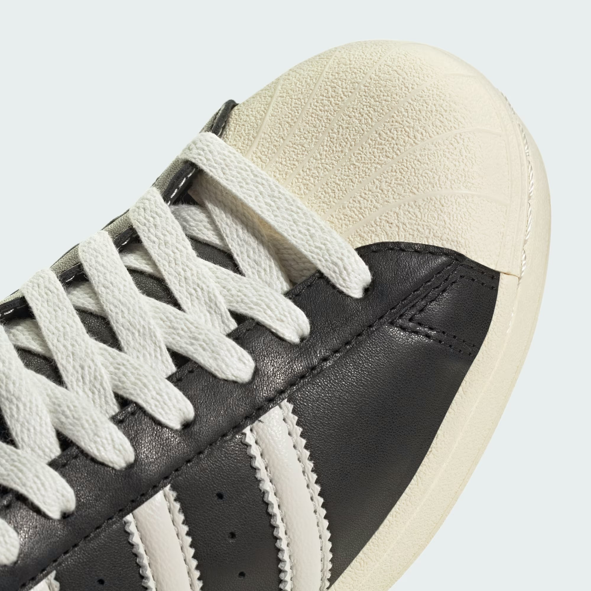 adidas Superstar Vintage "Made in Germany" (Core Black)
