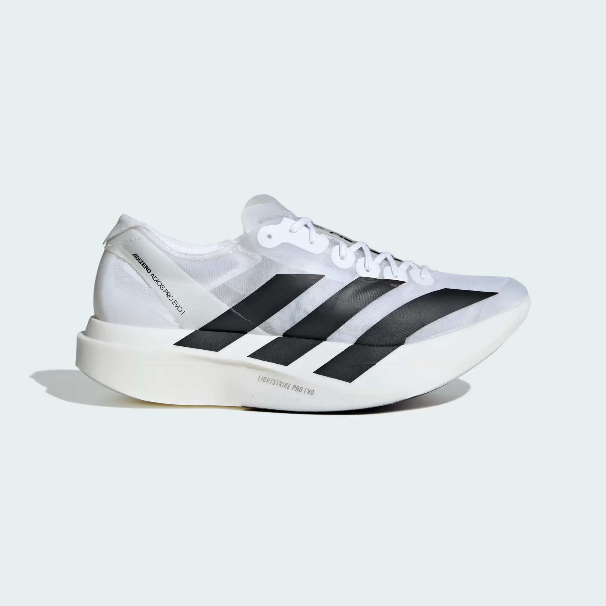 adidas Adizero Adios Pro Evo 1 "Crystal White"