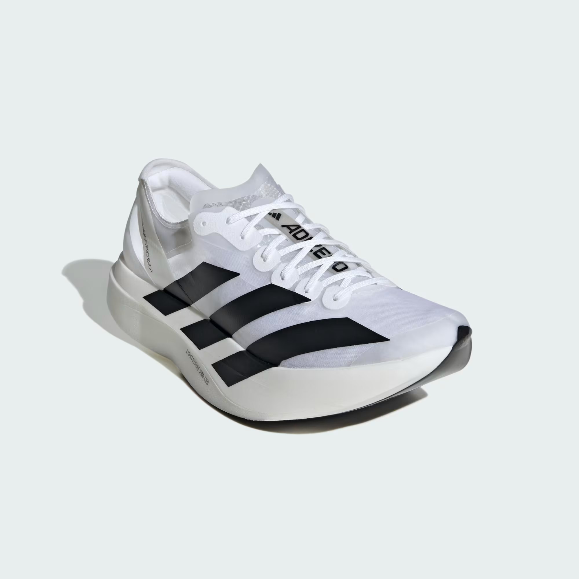 adidas Adizero Adios Pro Evo 1 "Crystal White"