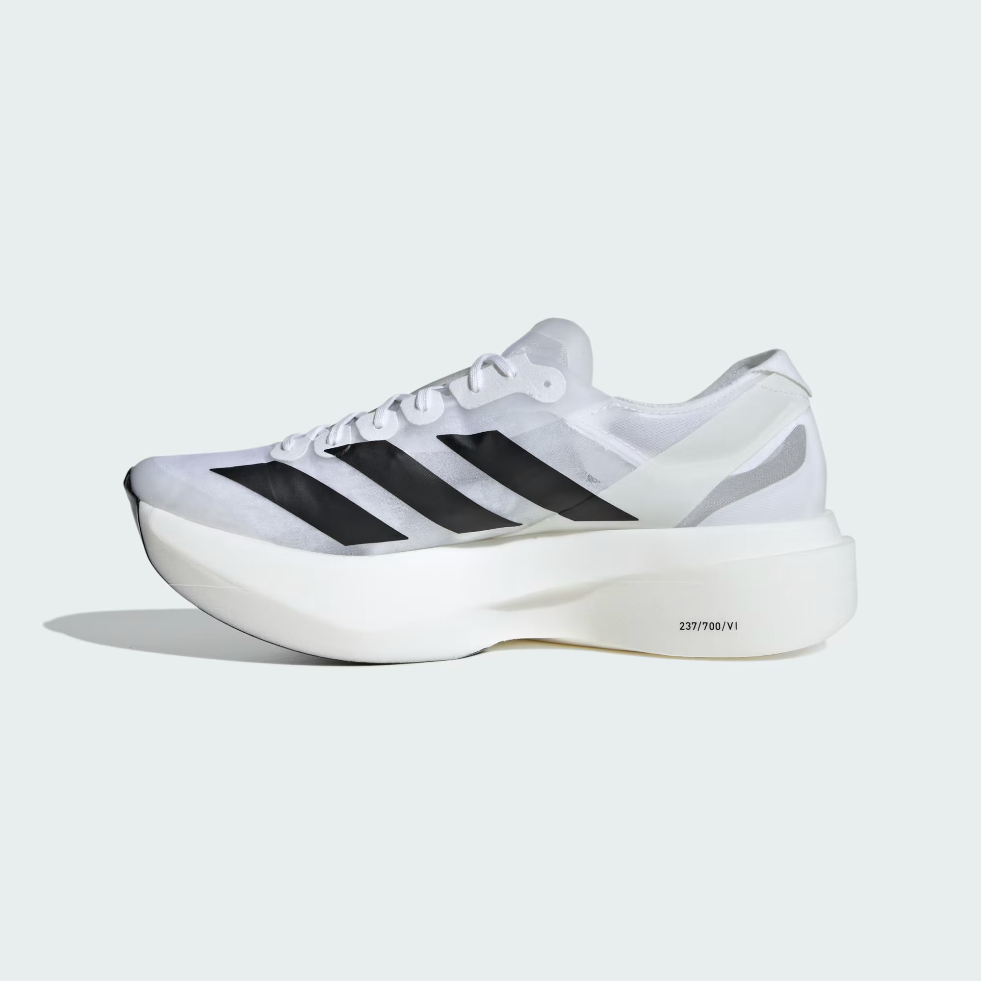 adidas Adizero Adios Pro Evo 1 "Crystal White"