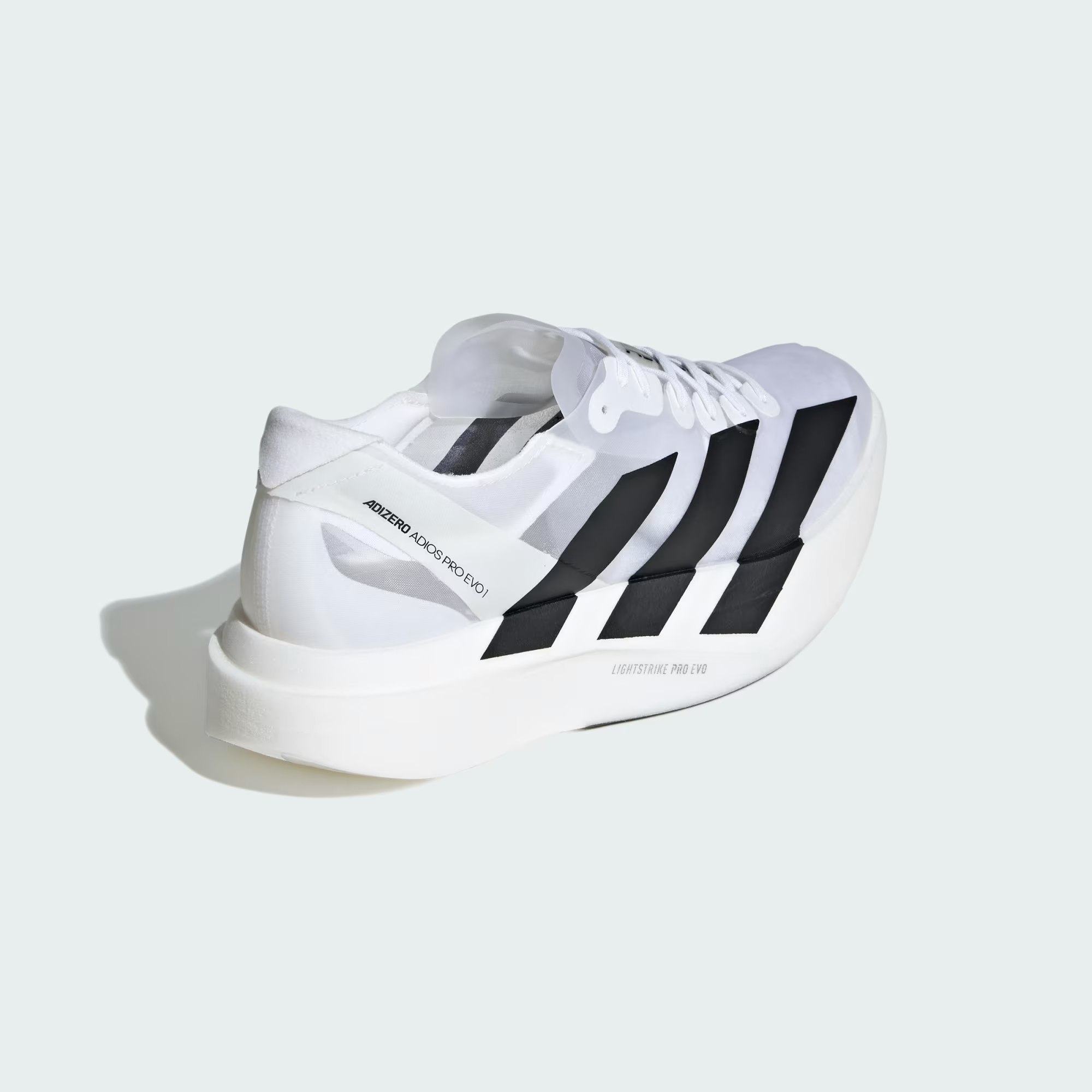 adidas Adizero Adios Pro Evo 1 "Crystal White"