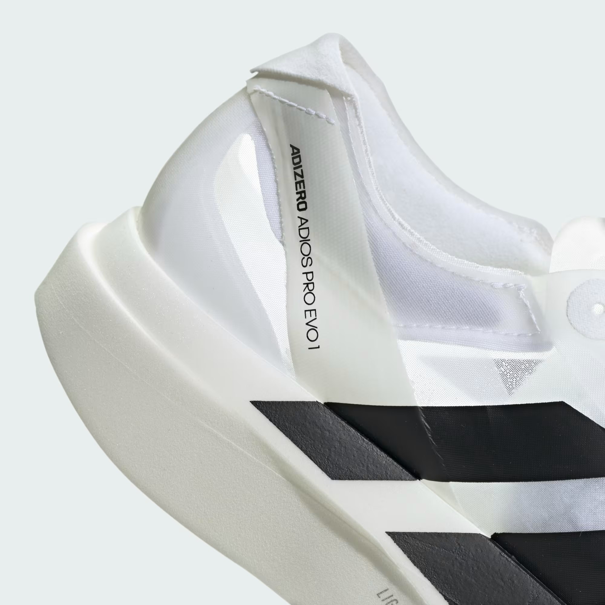 adidas Adizero Adios Pro Evo 1 "Crystal White"