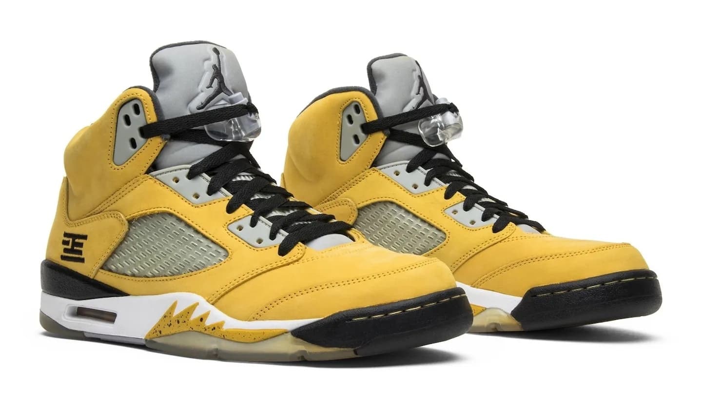 Nike Air Jordan 5 Tokyo