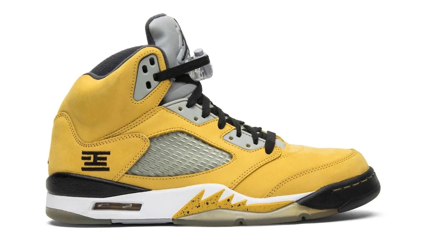 Nike Air Jordan 5 Tokyo