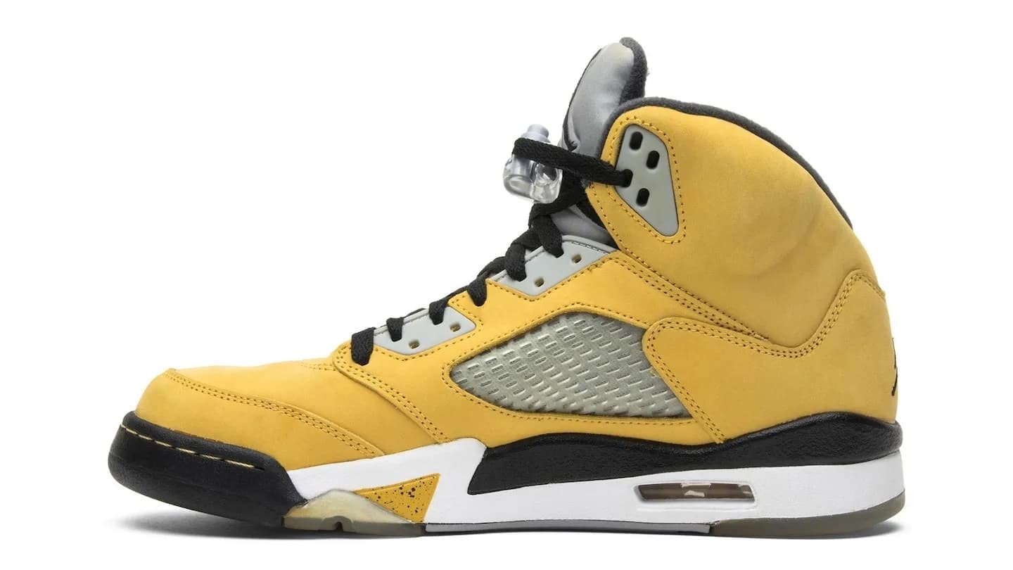 Nike Air Jordan 5 Tokyo