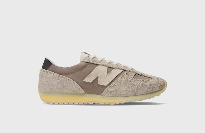 New Balance 471 Grey Days 2025