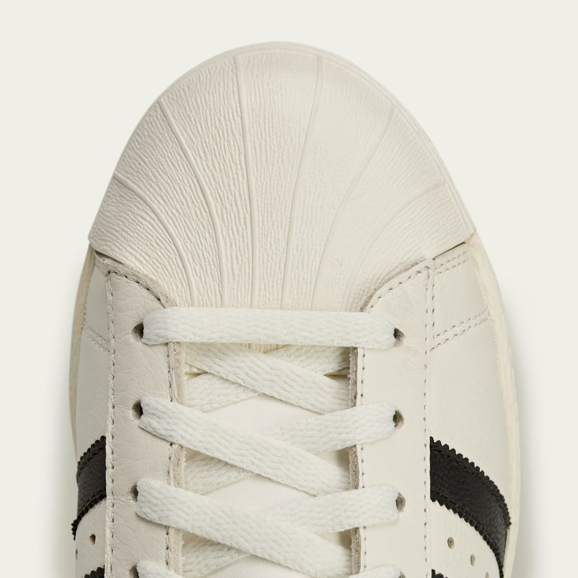 JJJJound x adidas Superstar 82 "Made in Germany" (Off White)