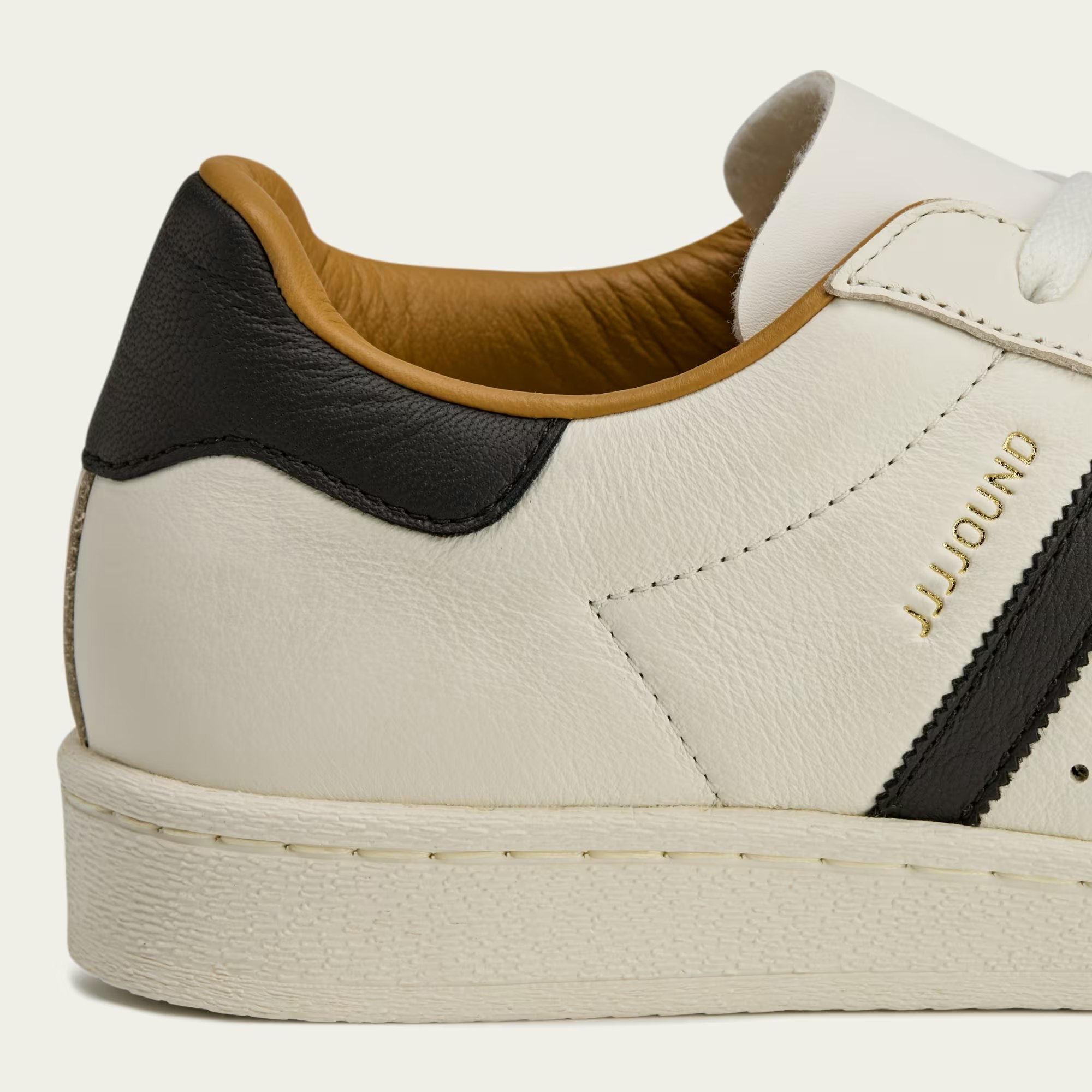 JJJJound x adidas Superstar 82 "Made in Germany" (Off White)