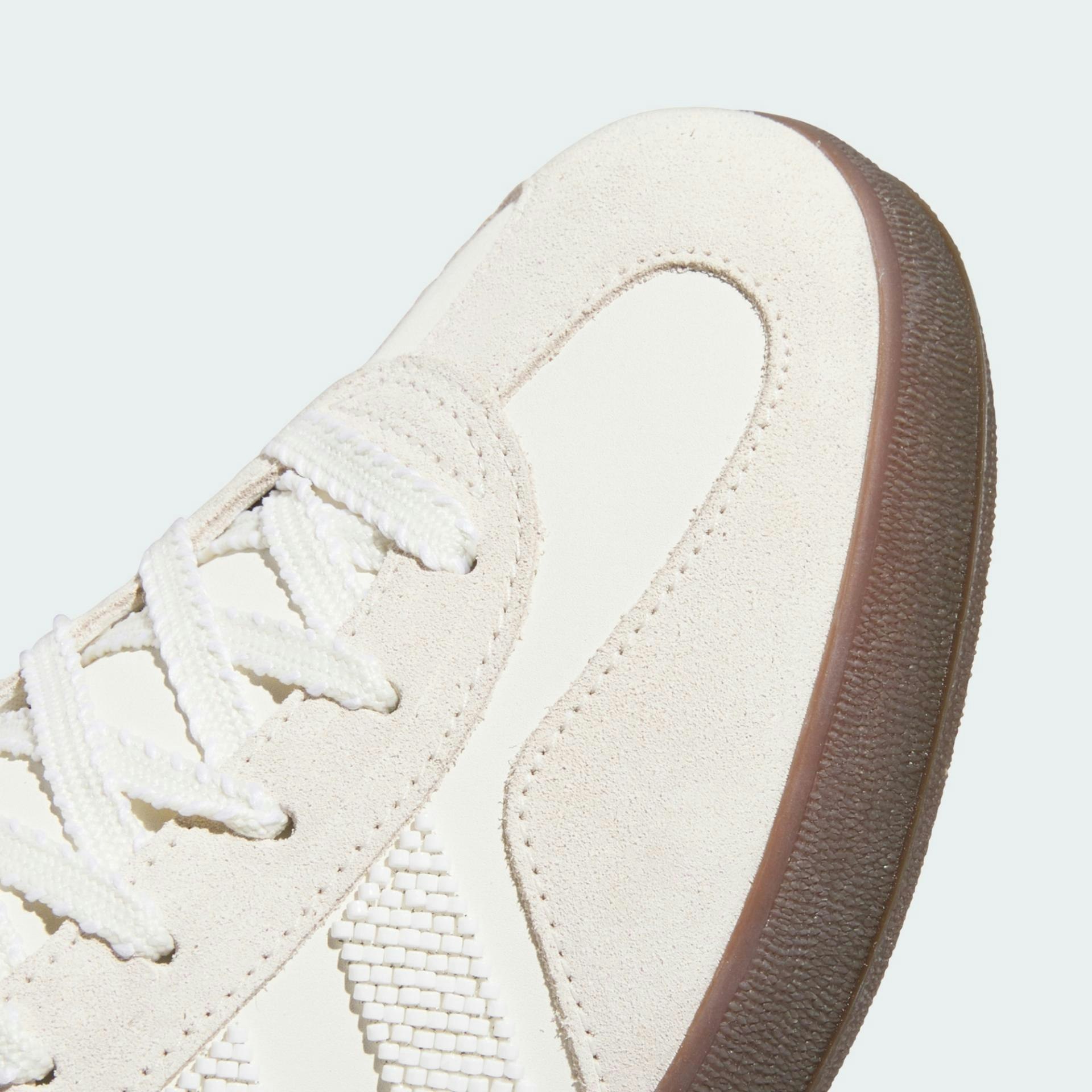 CLOT x adidas Gazelle "Footwear White"