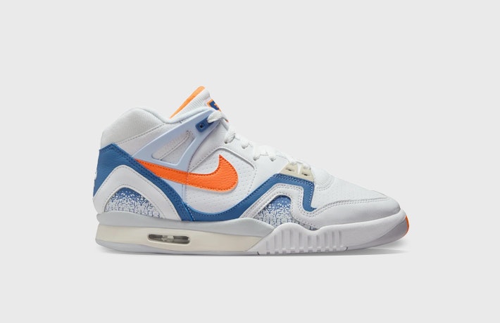 Nike Air Tech Challenge 2 "Tart"