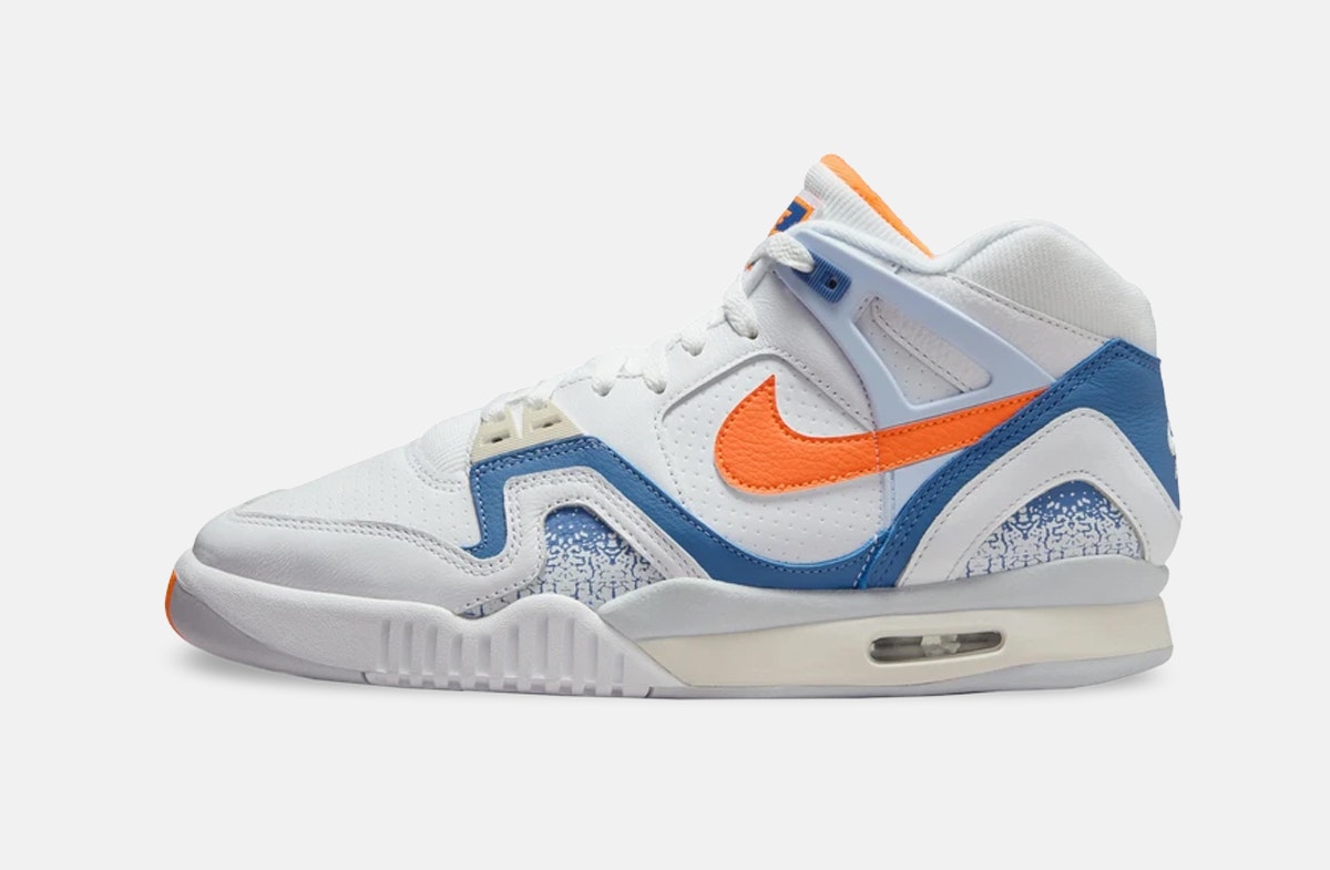 Nike Air Tech Challenge 2 "Tart"