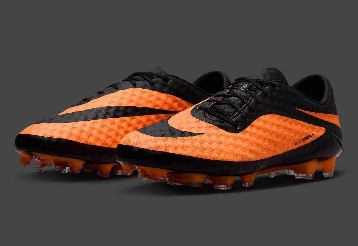 Nike Hypervenom Phantom RGN SE Bright Citrus