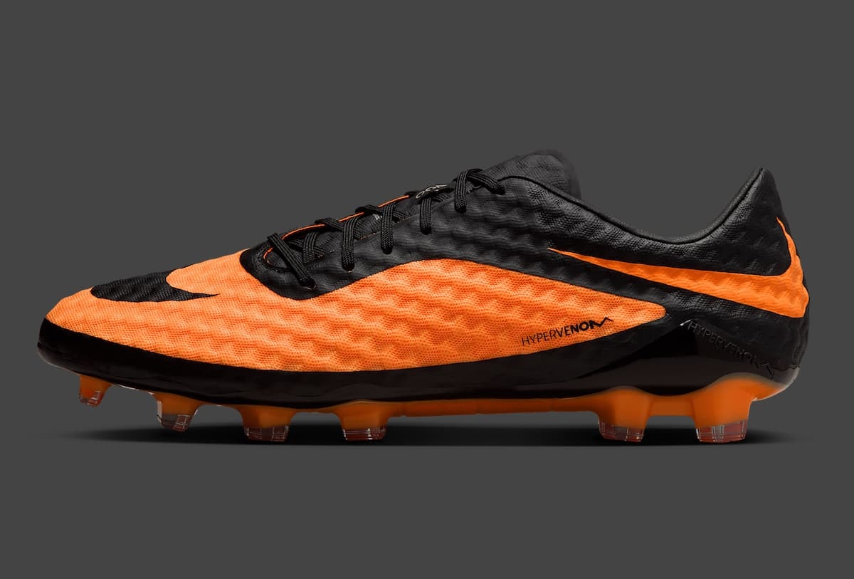 Nike Hypervenom Phantom RGN SE Bright Citrus