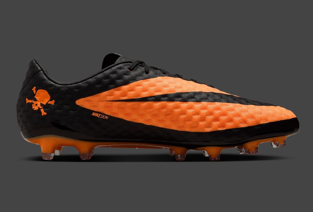 Nike Hypervenom Phantom RGN SE Bright Citrus