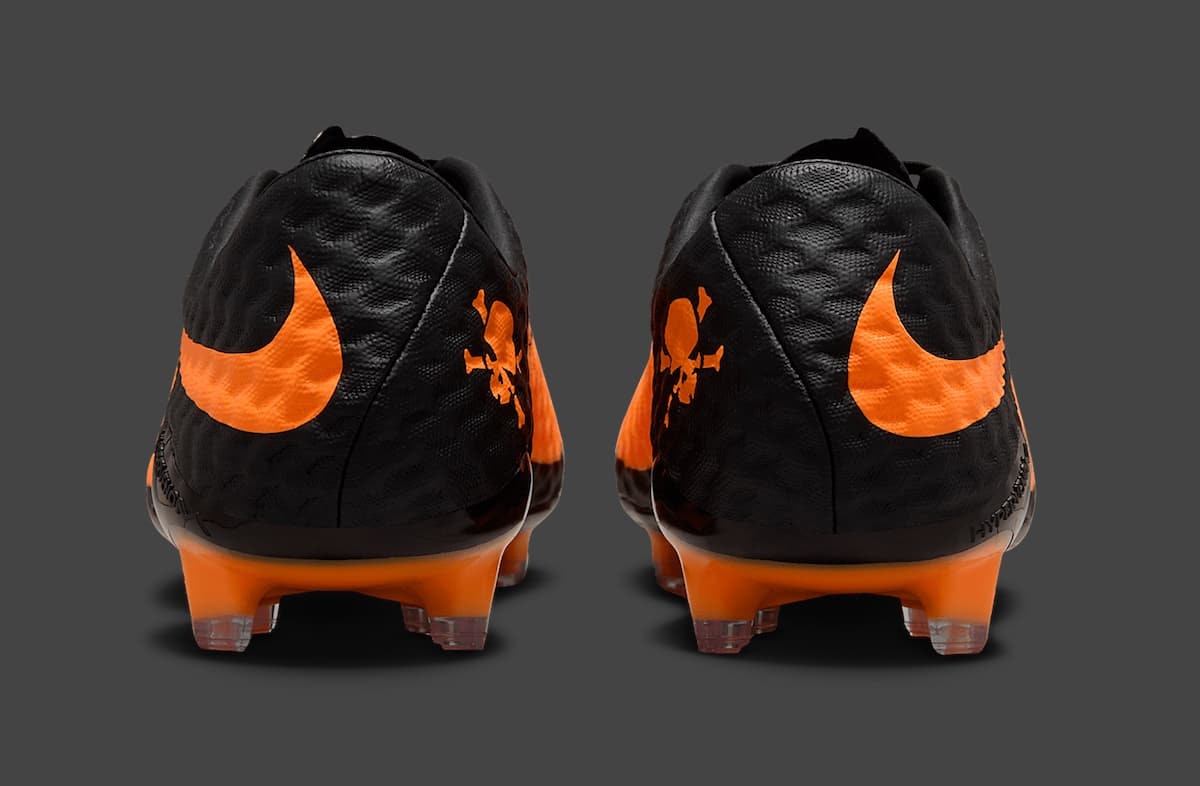 Nike Hypervenom Phantom RGN SE Bright Citrus