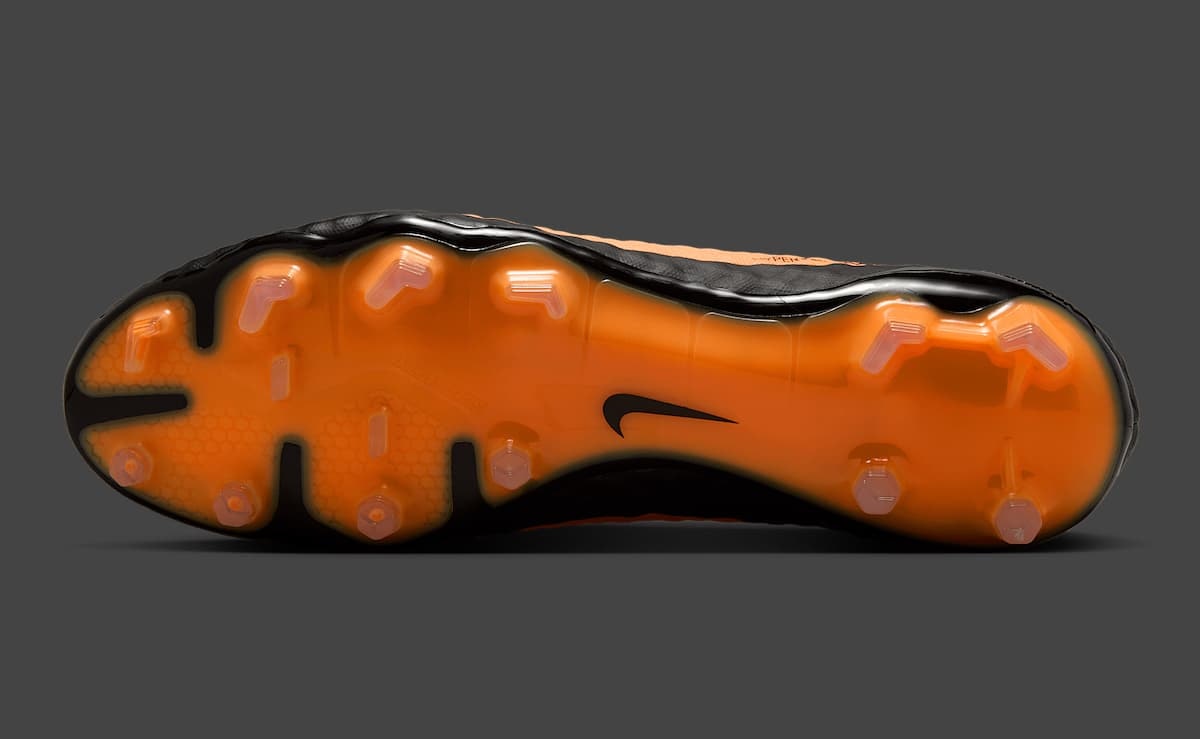Nike Hypervenom Phantom RGN SE Bright Citrus