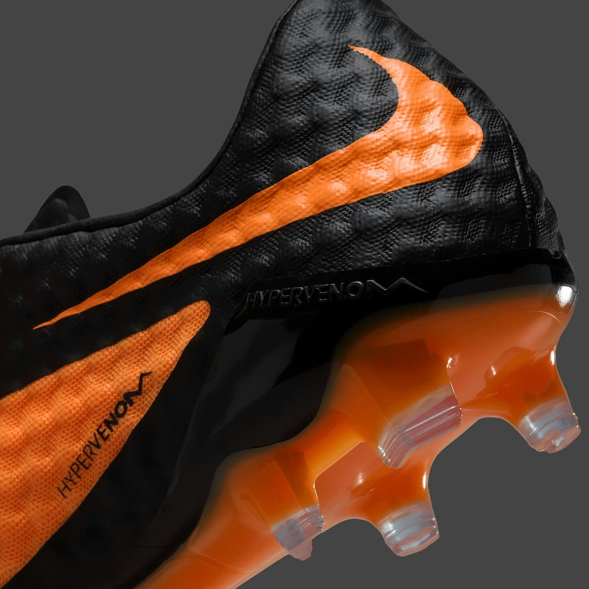 Nike Hypervenom Phantom RGN SE Bright Citrus