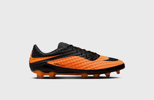 Nike Hypervenom Phantom RGN SE Bright Citrus