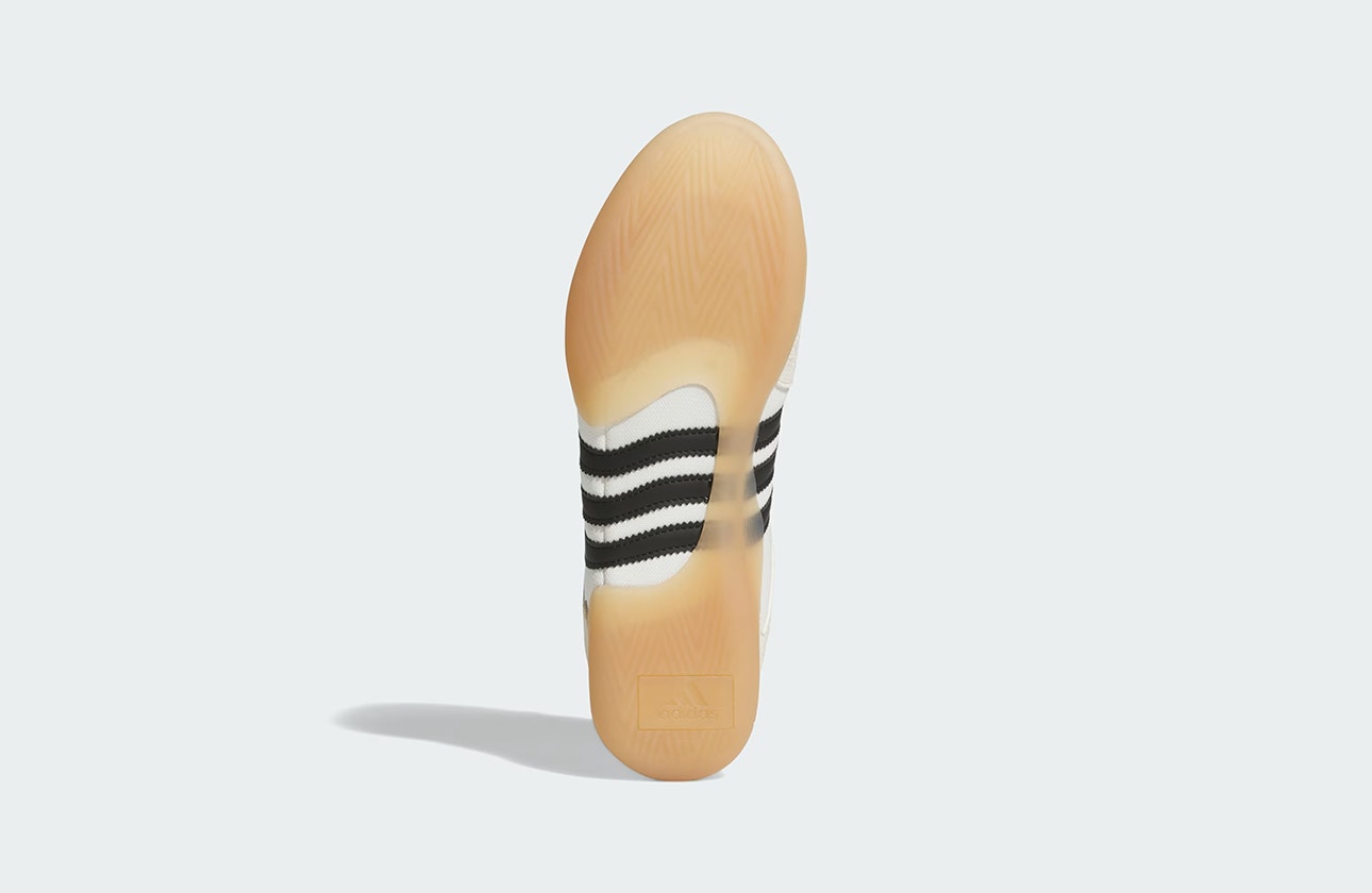 Bad Bunny x adidas Ballerina "Cloud White"