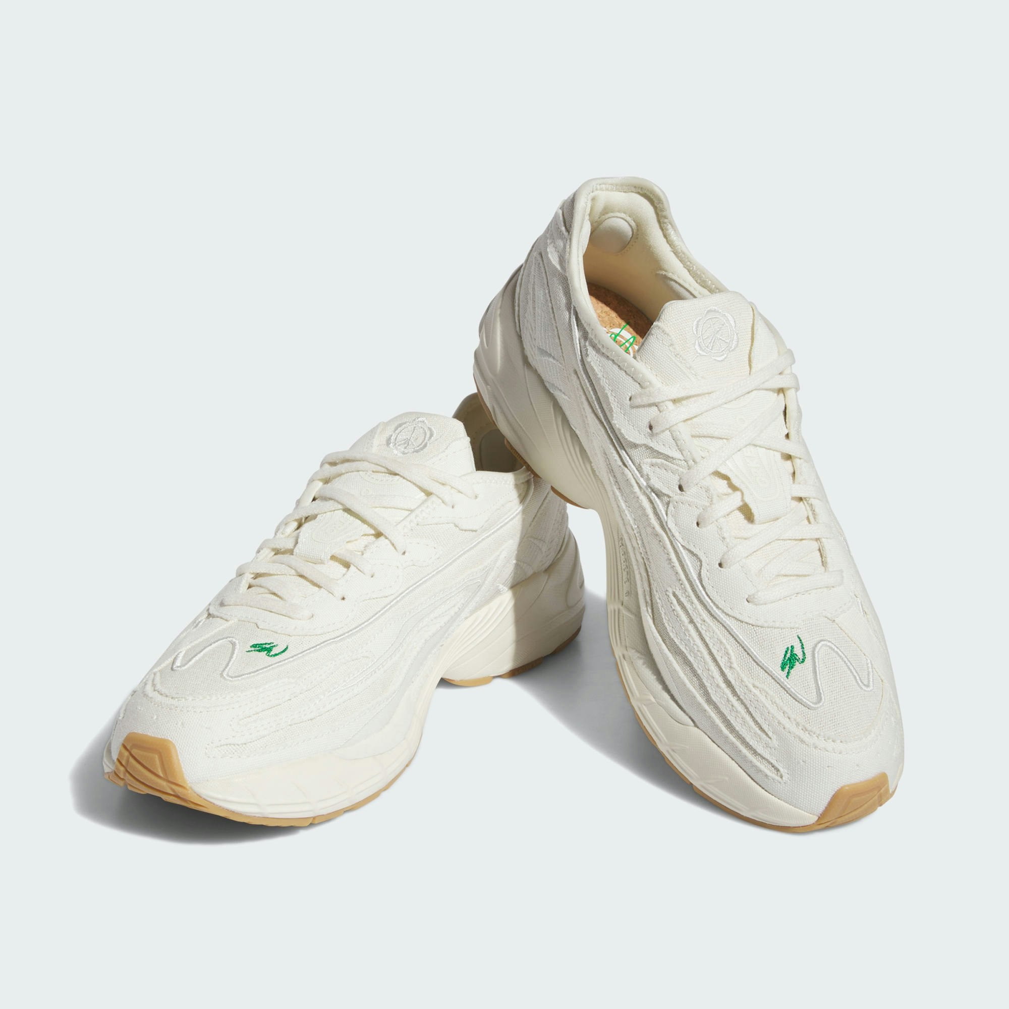 Sean Wotherspoon x adidas Orketro "Off White"