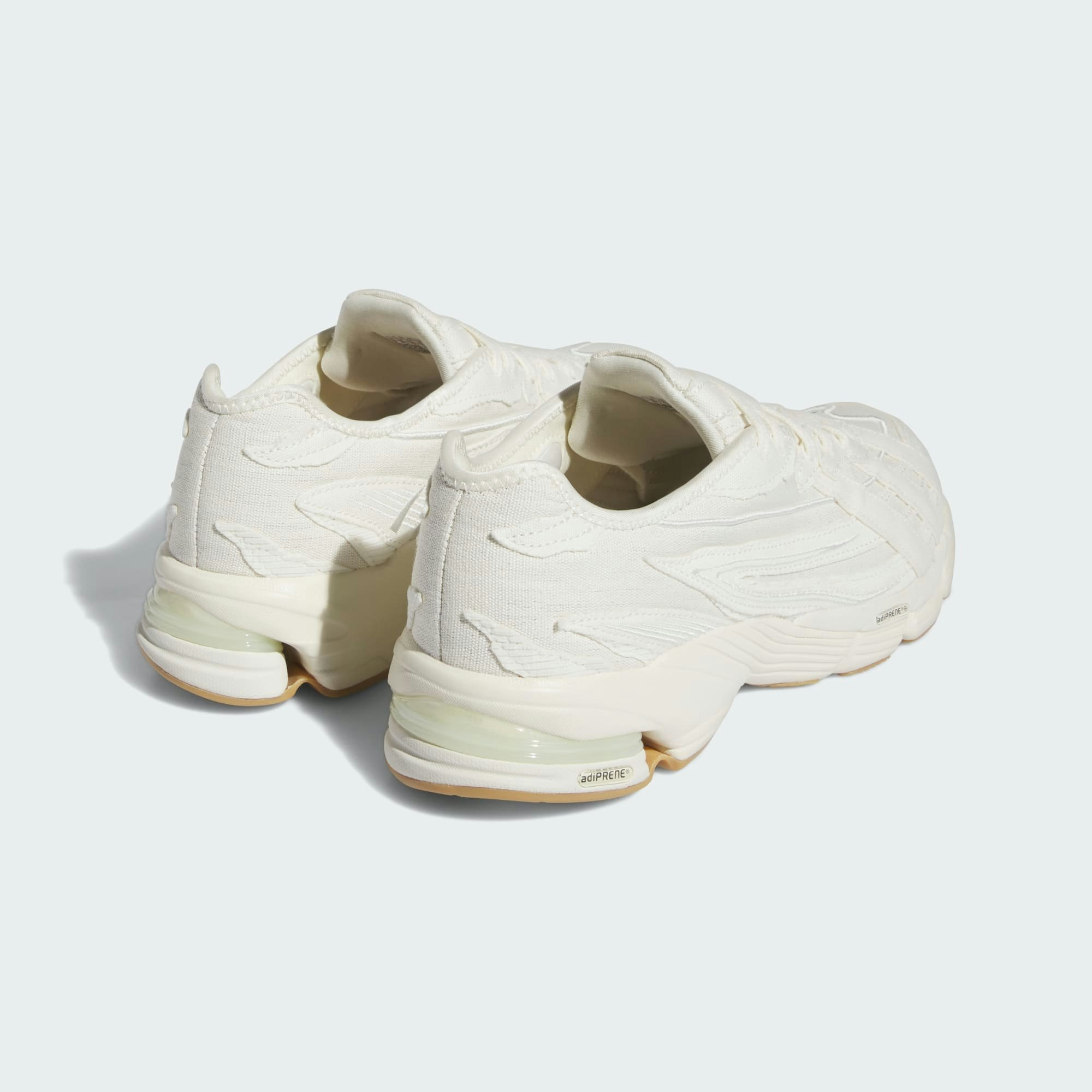 Sean Wotherspoon x adidas Orketro "Off White"