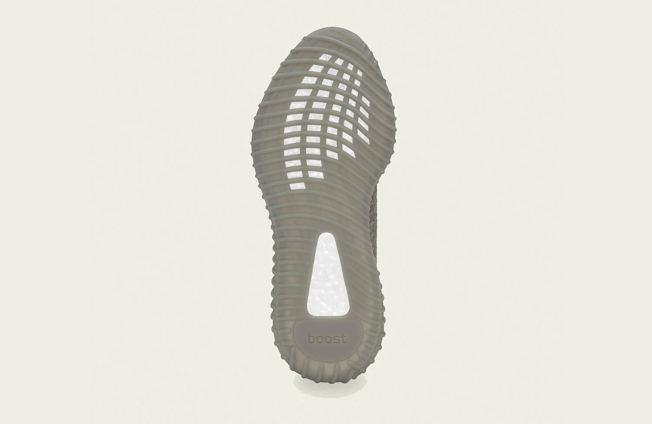 adidas Yeezy Boost 350 V2 "Granite"