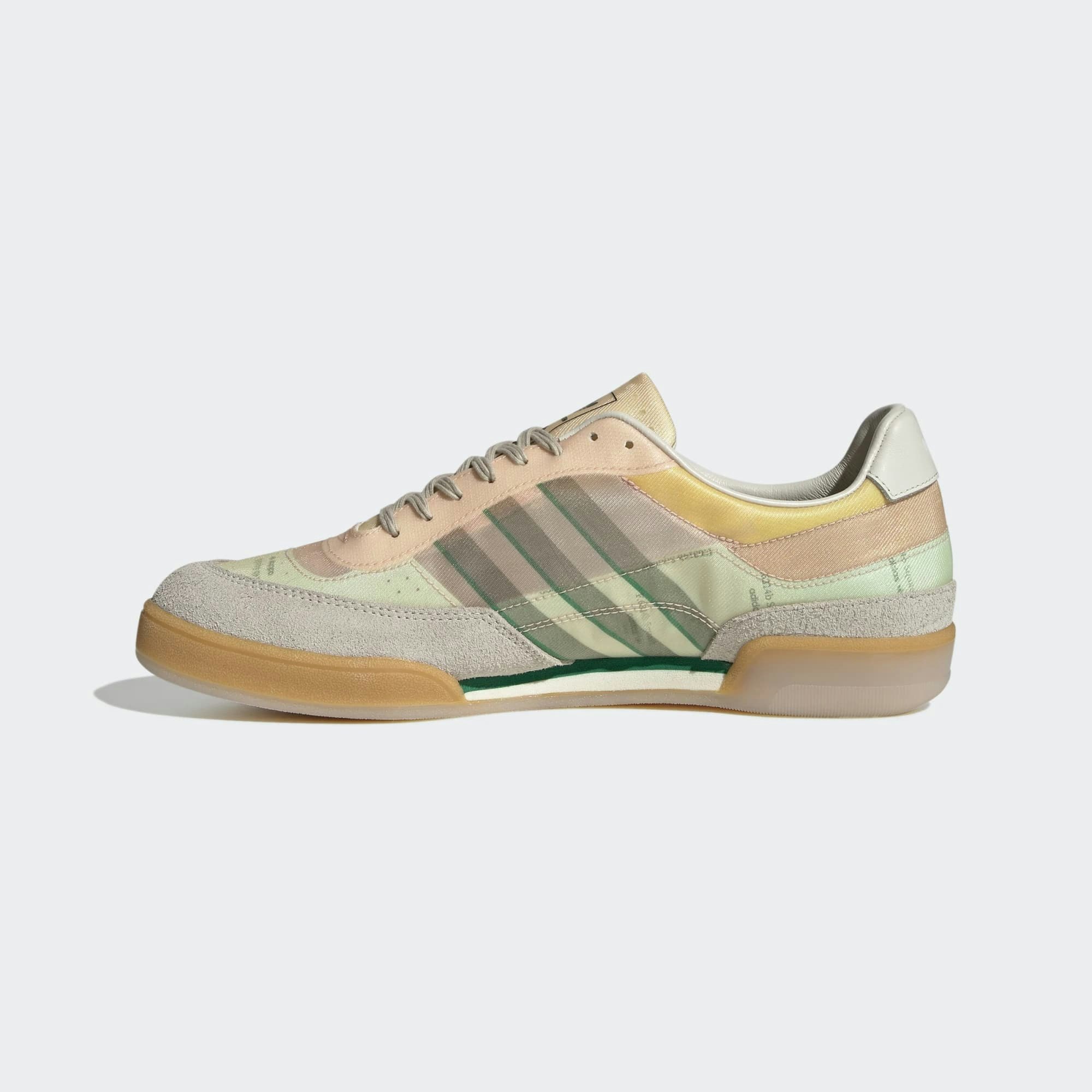 Craig Green x adidas Squash Polta AKH "Sesame"