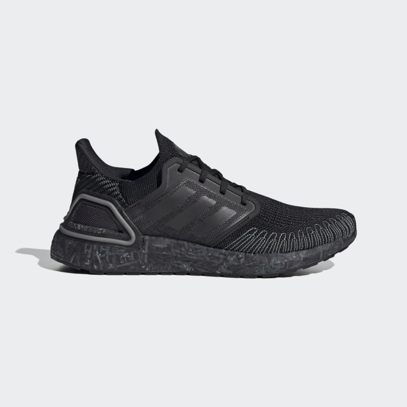 James Bond x adidas Ultra Boost 20 "Iron Metallic" 