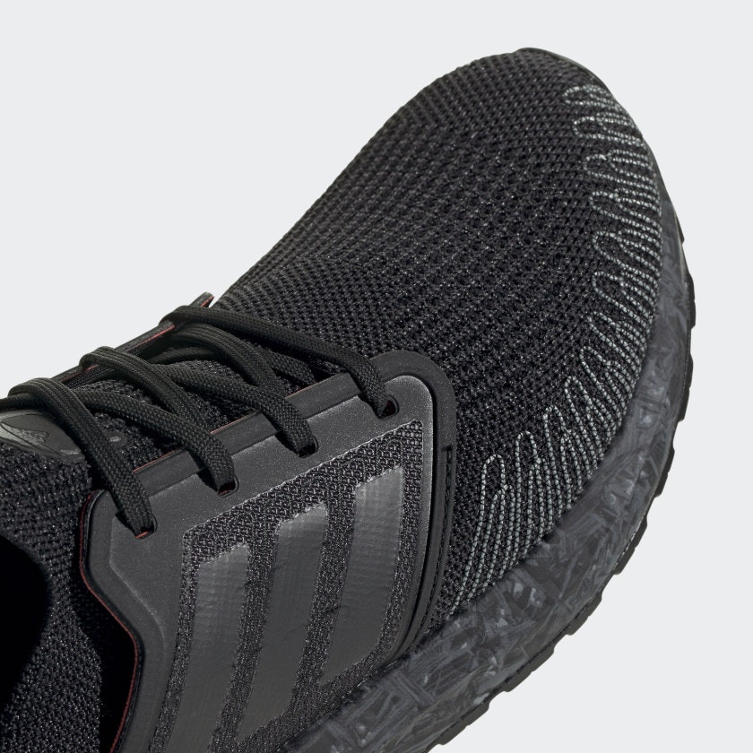James Bond x adidas Ultra Boost 20 "Iron Metallic" 