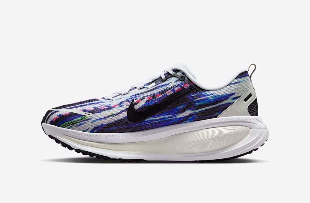 Nike Vomero 18 Multicolor