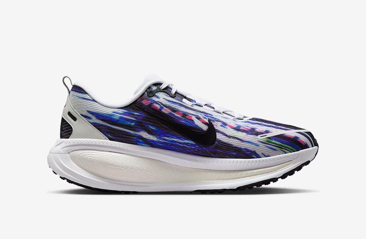 Nike Vomero 18 Multicolor