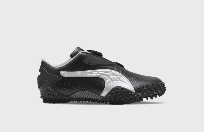 A$AP ROCKY x PUMA Mostro OG Black