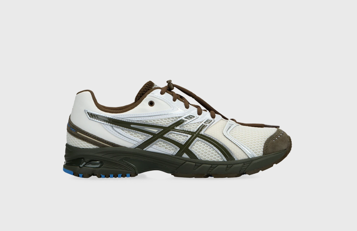 Temptation Vacation x Asics Gel-DS Trainer 14
