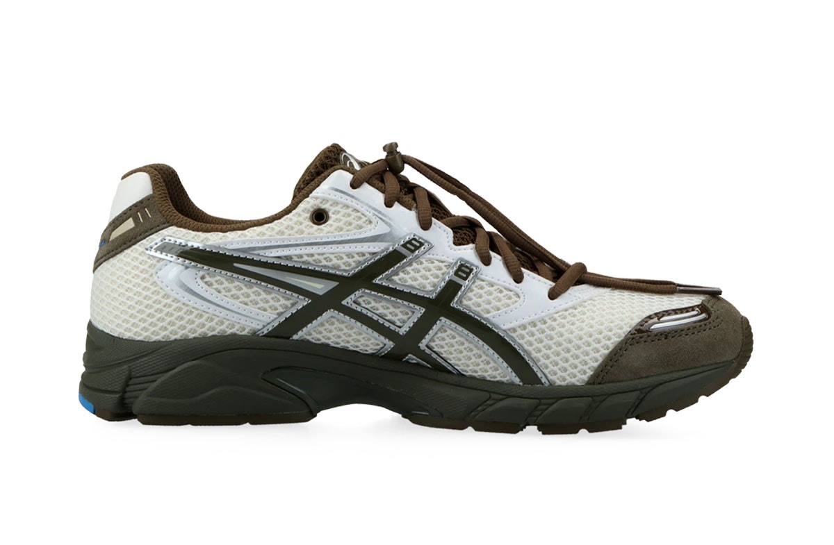 Temptation Vacation x Asics Gel-DS Trainer 14