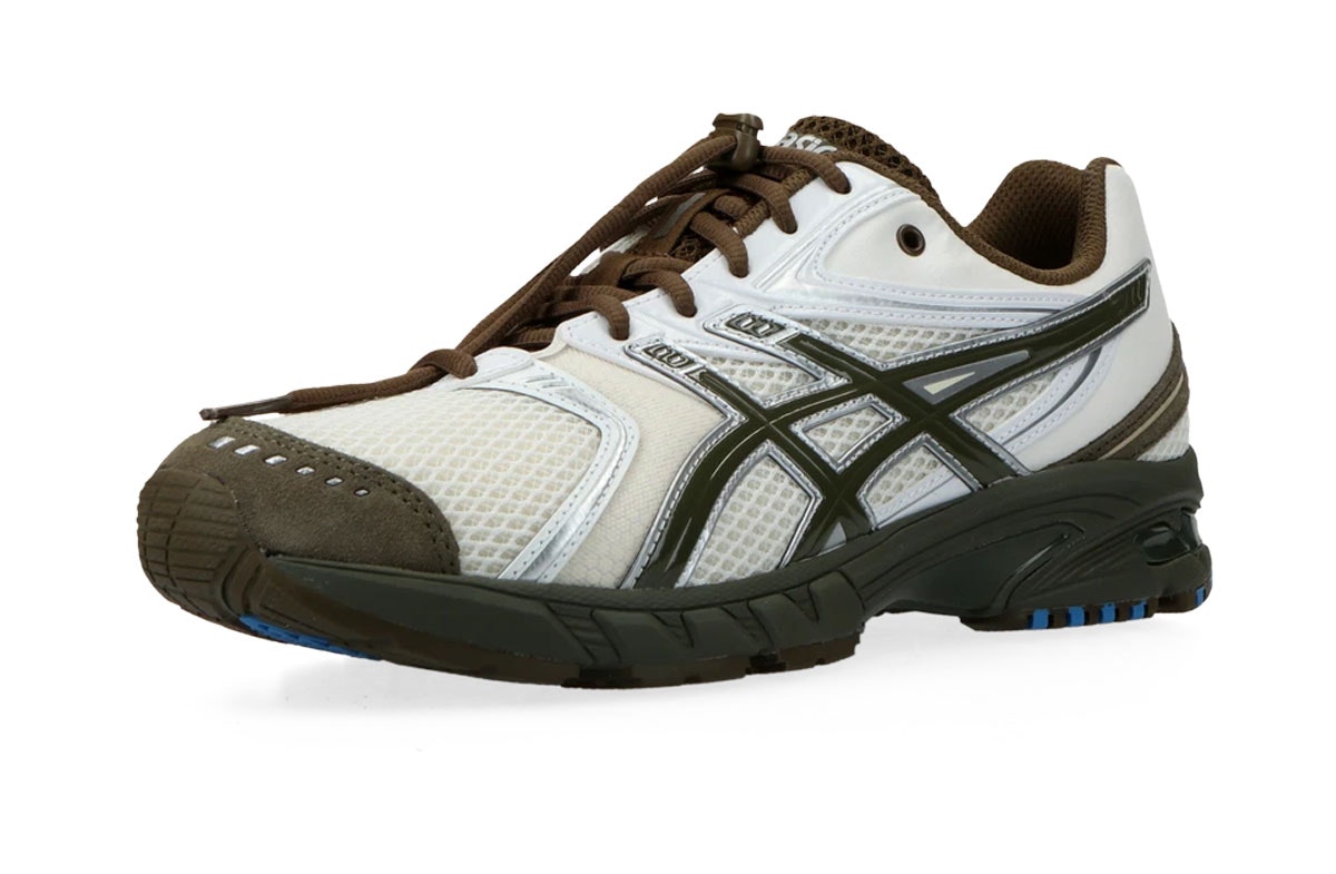 Temptation Vacation x Asics Gel-DS Trainer 14