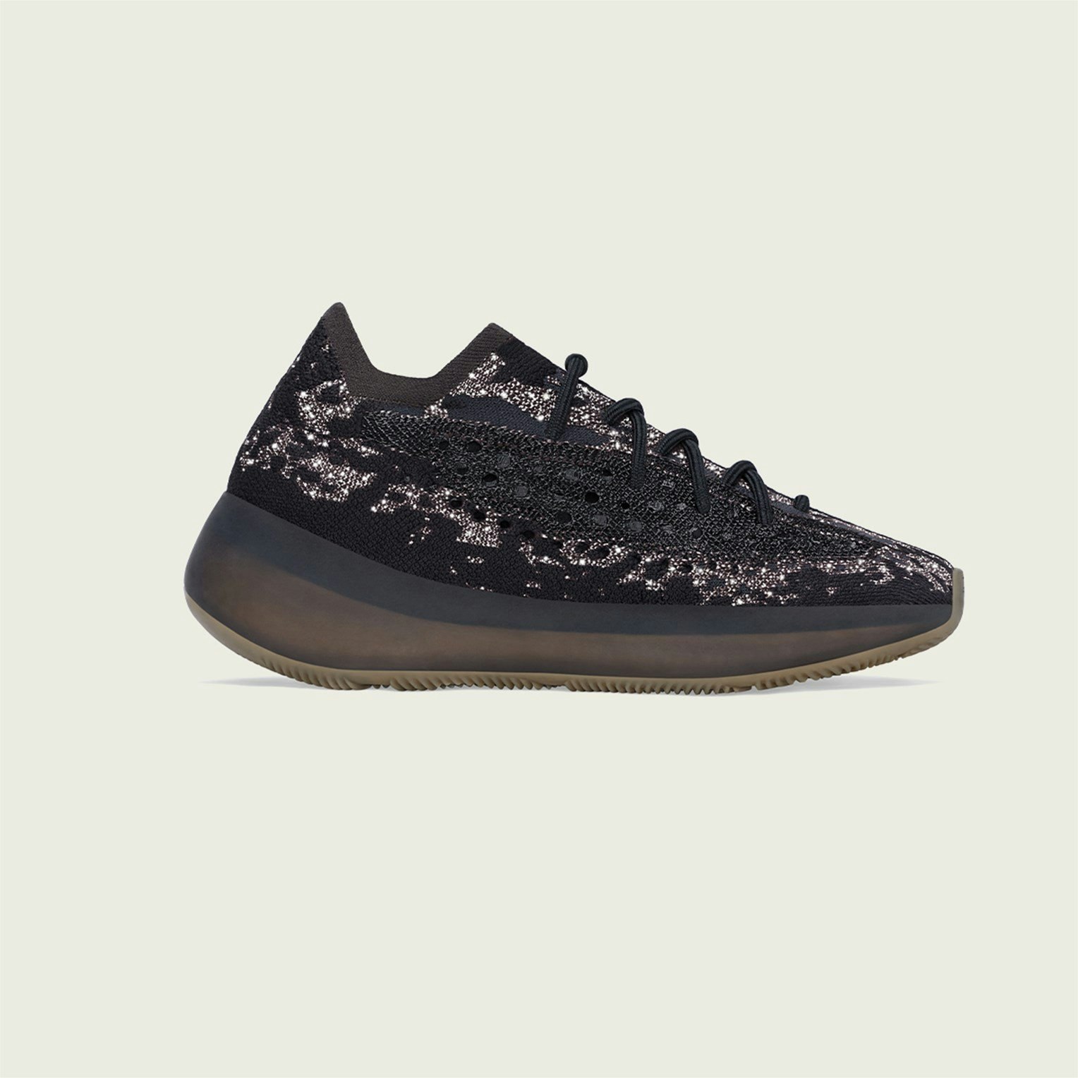 adidas Yeezy Boost 380 “Onyx Reflective”